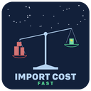 Import Cost Fast